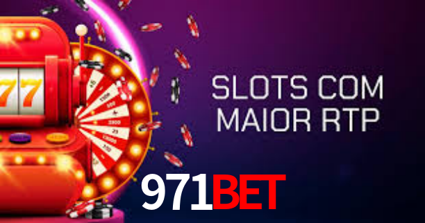 Premium Interface 971Bet