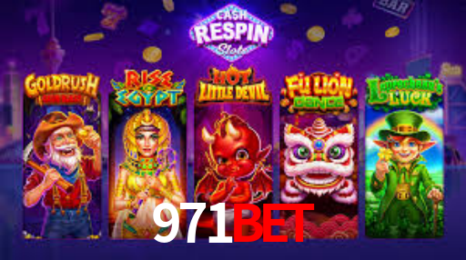 Exclusive Games 971Bet