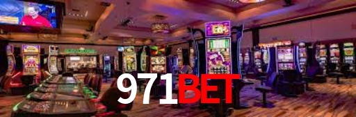 Welcome Bonus 971Bet