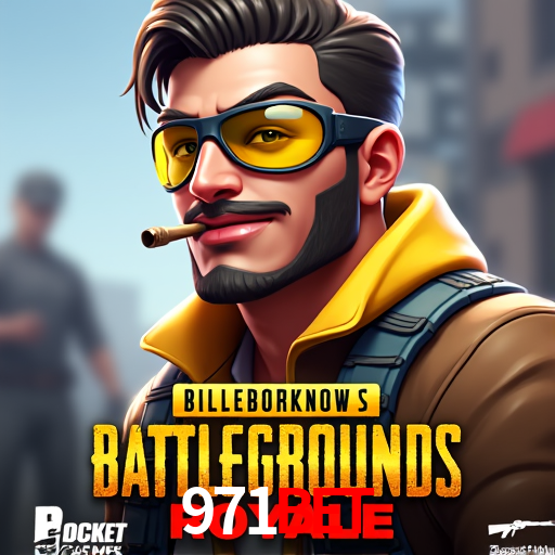 Game Providers 971Bet